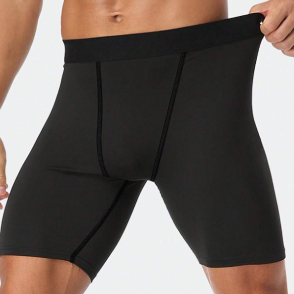 hongfeng - top supplier of compression shorts